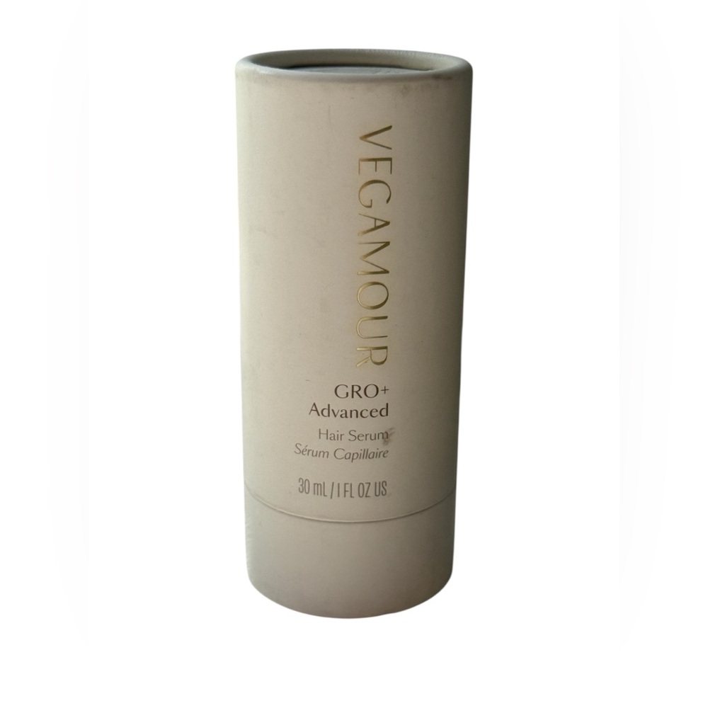 Vegamour GRO+ Advanced Hair Serum. BRAND NEW